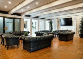 Seehotel am Tankumsee 3