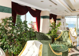 Bilem Hotel Beach & Spa 5