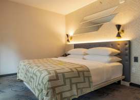 Pestana CR7 Times Square 5