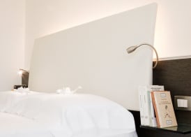 Lungotevere Suite 5