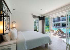 The Waters Khao Lak by Katathani - SHA Extra Plus 5