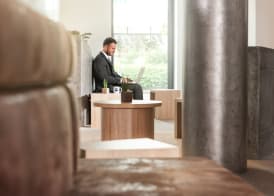 Essential by Dorint Stuttgart/Airport 2