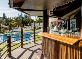 Hotel Folias San Agustín 2