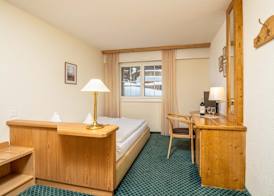 Grichting Hotel & Serviced Apartments 3