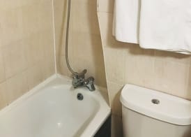 Hotel Lily 4