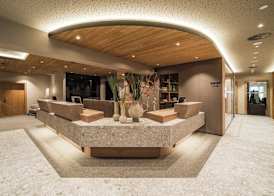 Das Walchsee Resort 4