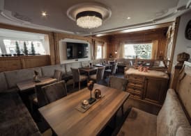 Freina Mountain Lifestyle Hotel 5