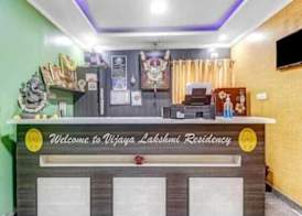 VIJAYA LAKDHMI RESIDENCY 5