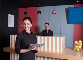 Stay Hotel Faro Centro 2