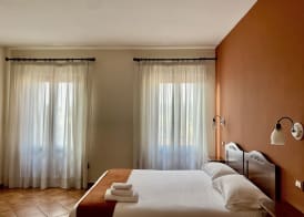 Mingone Hotel Ristorante 5