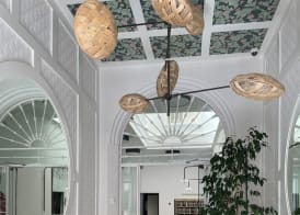 Hostal Hom Museo 5