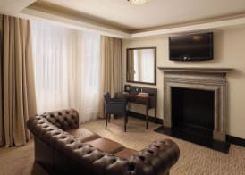 Montcalm Brewery Townhouse 4