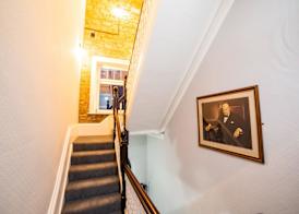 Churchill's Hotel 3