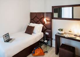 Miramare Luxury Dependance 5