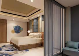 Mövenpick Resort Carita 3