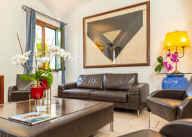 Hotel Arbatasar 4