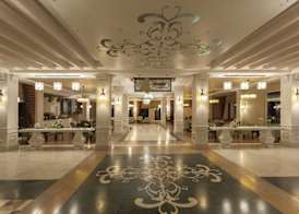 Seher Resort & Spa 2