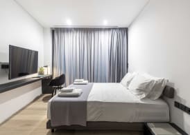 The Duke Boutique Suites 5