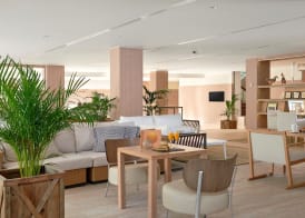 Meliá Calviá Beach 2