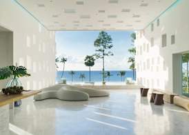 Hyatt Regency Koh Samui 2