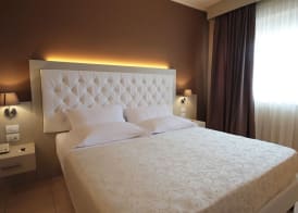 Mediterranean Boutique Hotel 3