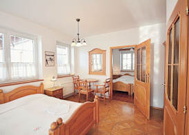 Hotel Bedriska Wellness Resort & Spa 4