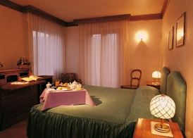 Hotel Panoramique 5