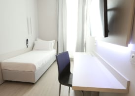 Cadorna Luxury Hotel 5
