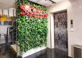 Solace Hotel 4