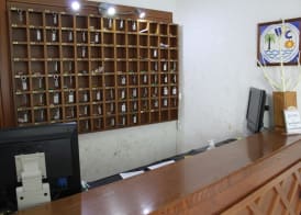 Hotel Castiglione 5