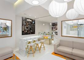 Citymax Hotel Al Barsha 3