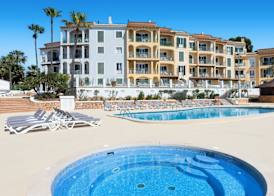 Aparthotel Ona Cala Pi Club 2