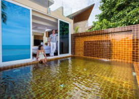 Royal Beach Boutique Resort & Spa Koh Samui 5