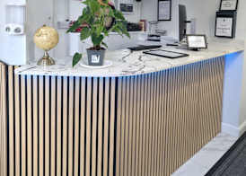 Golders Park Hotel 5