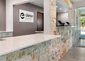 Clarion Pointe Fort Worth East - Arlington 4