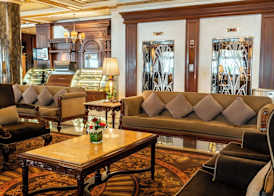 Royal Ascot Hotel 3