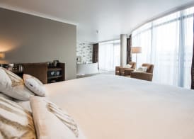 Van der Valk Theaterhotel Almelo 5