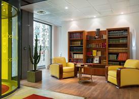 Hôtel Charlemagne by Happyculture 3