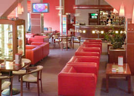 Hotel Filmar 3
