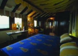 Hotel Montelirio 3