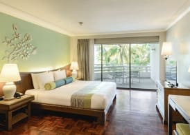 The Regent Cha Am Beach Resort, Hua Hin 3