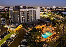 DoubleTree by Hilton Carson 3