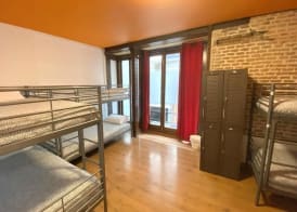 Arc House Madrid - Puerta del Sol Only Adults 3