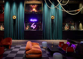Paramount Times Square - A Generator Hotel 4