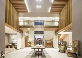 Eden Bleu Hotel 4
