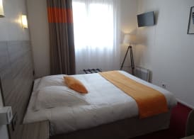 The Originals City, Hôtel Ker Izel, Saint-Brieuc 3