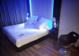 MB Boutique Hotel - Adults Recommended 5