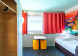 B&B Hotel Passau-West 3