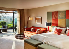 Ockenden Manor Hotel & Spa 4