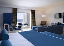 Hôtel Radisson Blu Resort et Thalasso 4